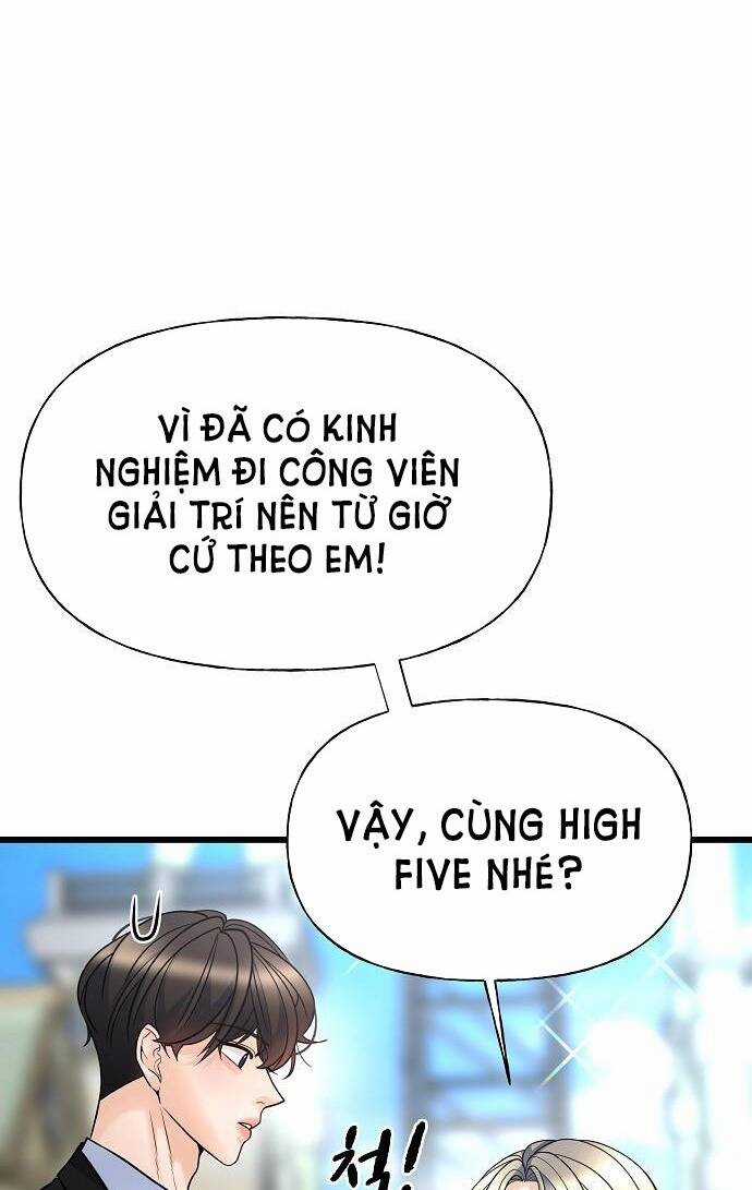 Random Target - Mục Tiêu Ngẫu Nhiên Chapter 7.2 trang 4