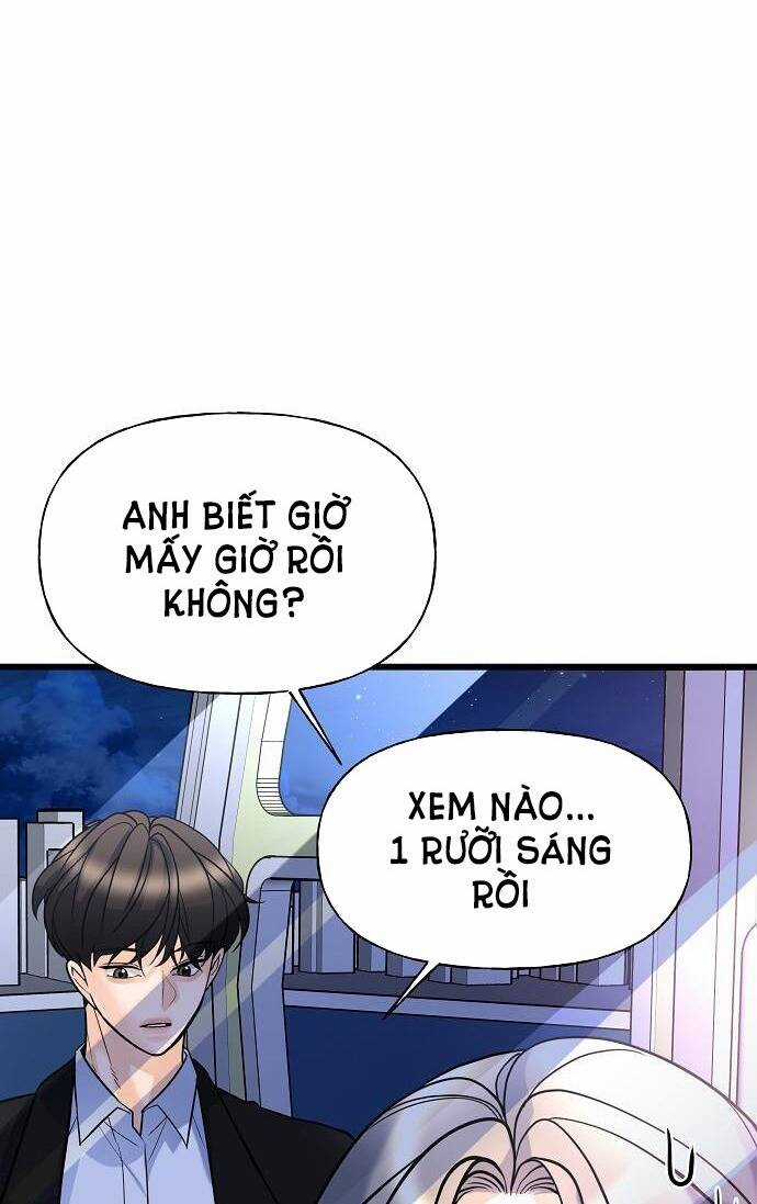 Random Target - Mục Tiêu Ngẫu Nhiên Chapter 7.2 trang 41