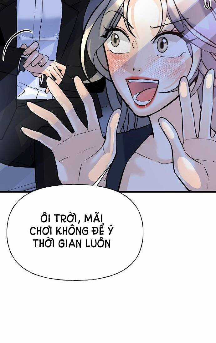 Random Target - Mục Tiêu Ngẫu Nhiên Chapter 7.2 trang 42