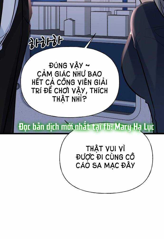 Random Target - Mục Tiêu Ngẫu Nhiên Chapter 7.2 trang 44