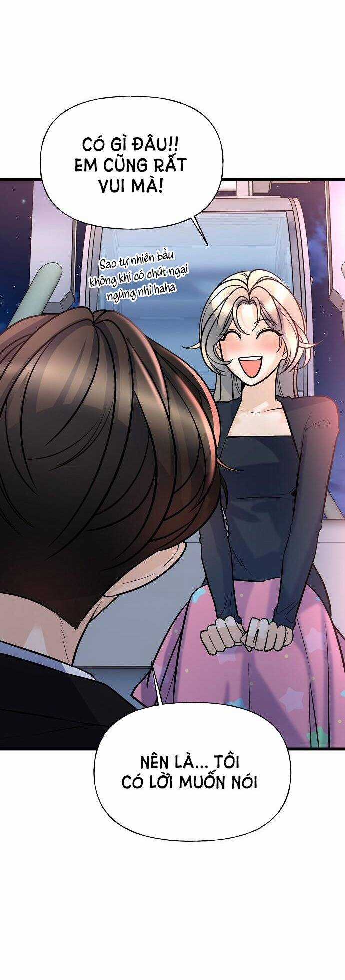 Random Target - Mục Tiêu Ngẫu Nhiên Chapter 7.2 trang 45