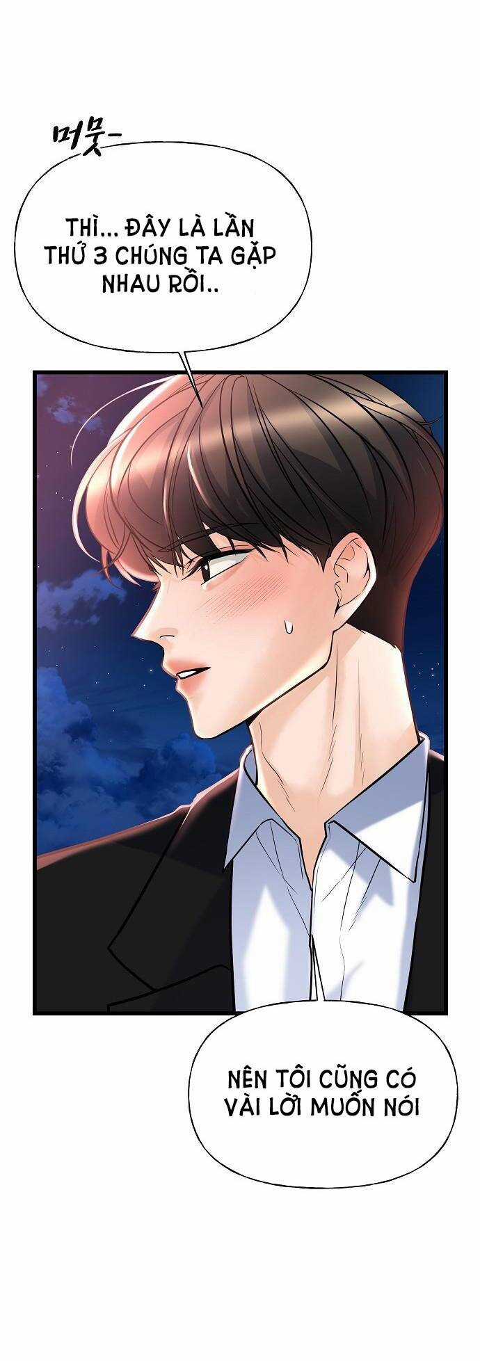 Random Target - Mục Tiêu Ngẫu Nhiên Chapter 7.2 trang 46
