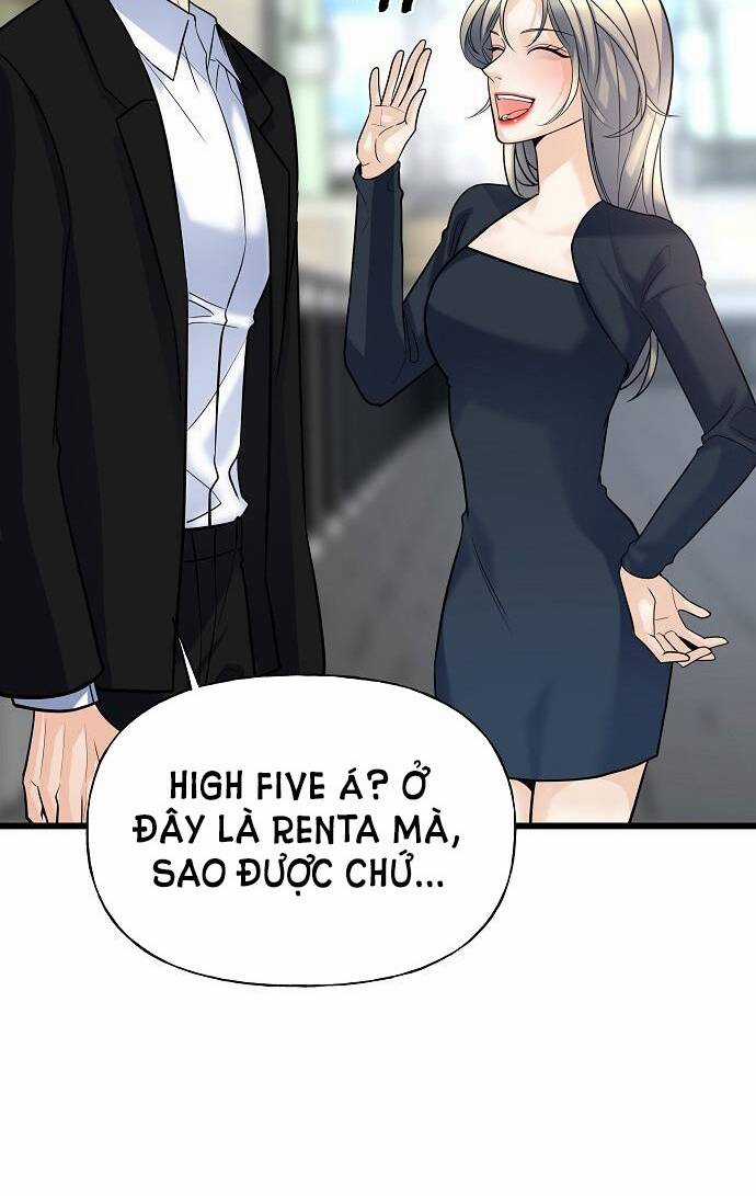Random Target - Mục Tiêu Ngẫu Nhiên Chapter 7.2 trang 5