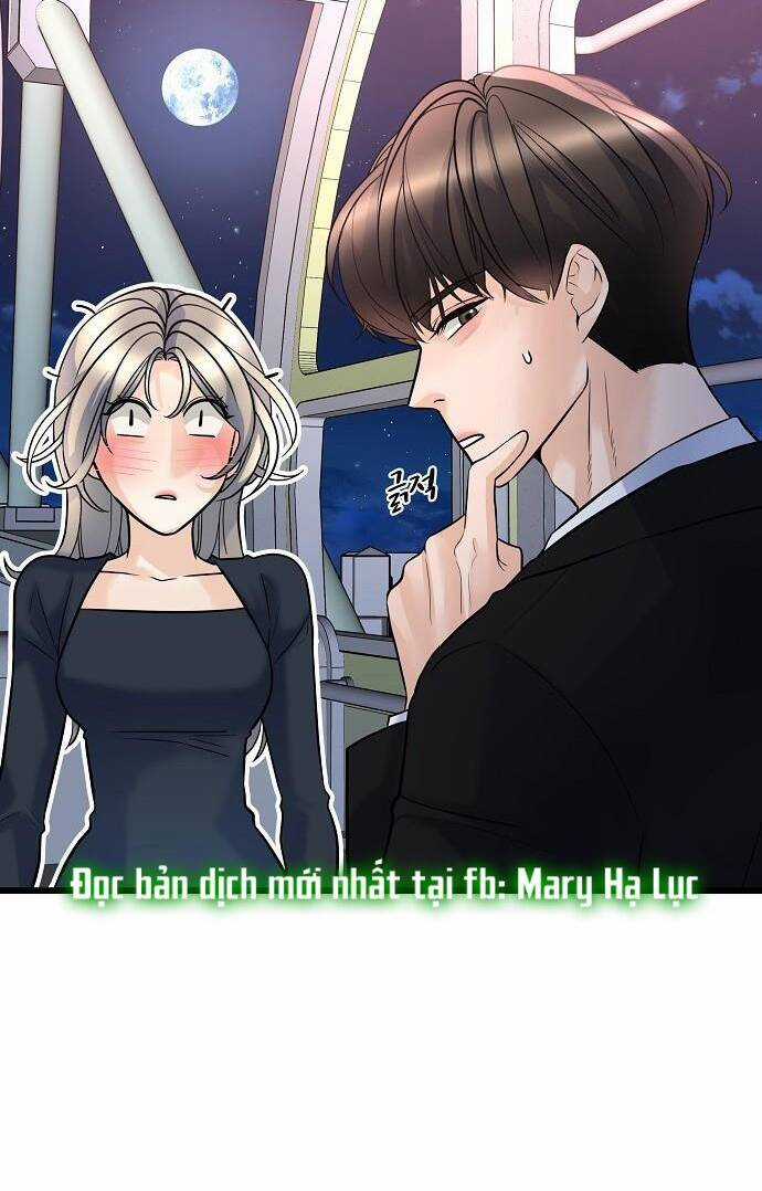 Random Target - Mục Tiêu Ngẫu Nhiên Chapter 7.2 trang 50