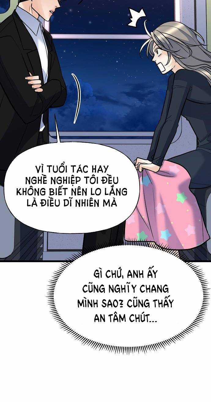 Random Target - Mục Tiêu Ngẫu Nhiên Chapter 7.2 trang 54