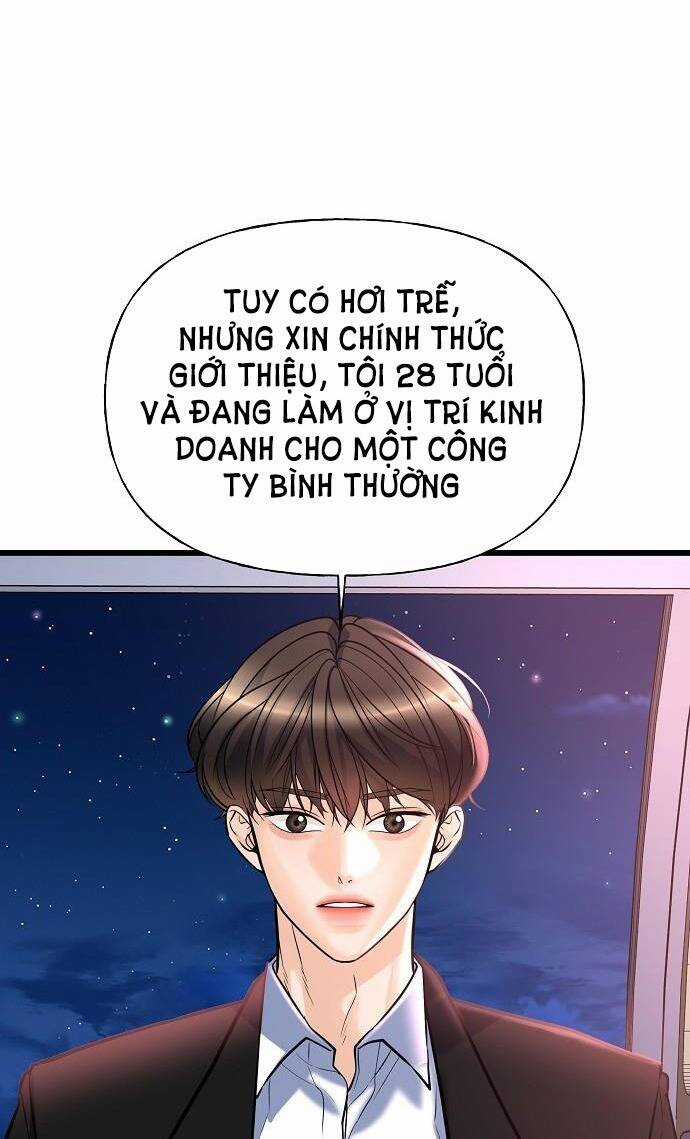 Random Target - Mục Tiêu Ngẫu Nhiên Chapter 7.2 trang 55