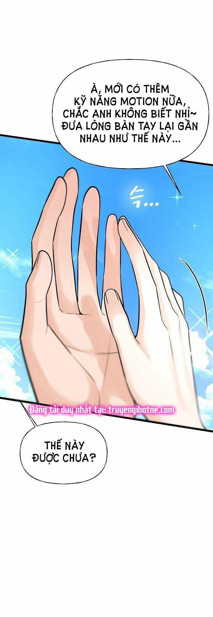 Random Target - Mục Tiêu Ngẫu Nhiên Chapter 7.2 trang 6