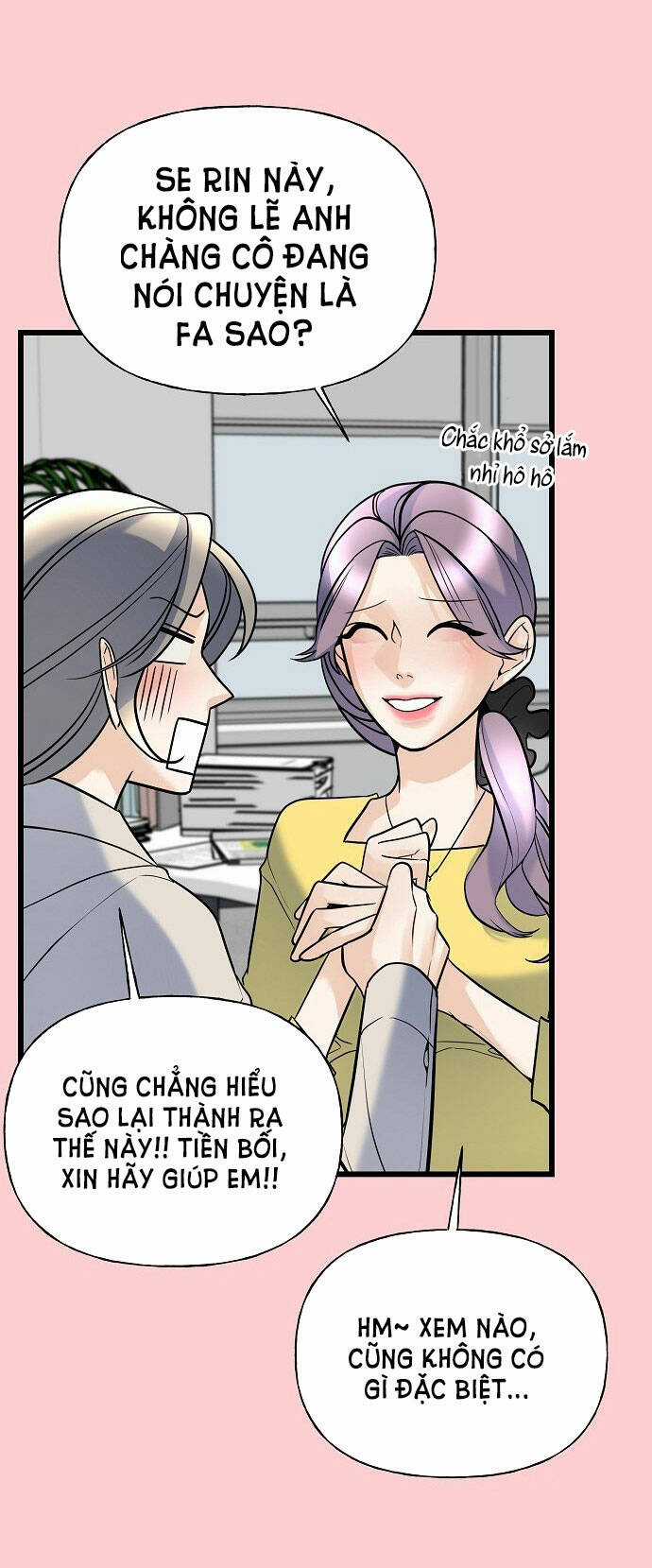 Random Target - Mục Tiêu Ngẫu Nhiên Chapter 8.1 trang 13