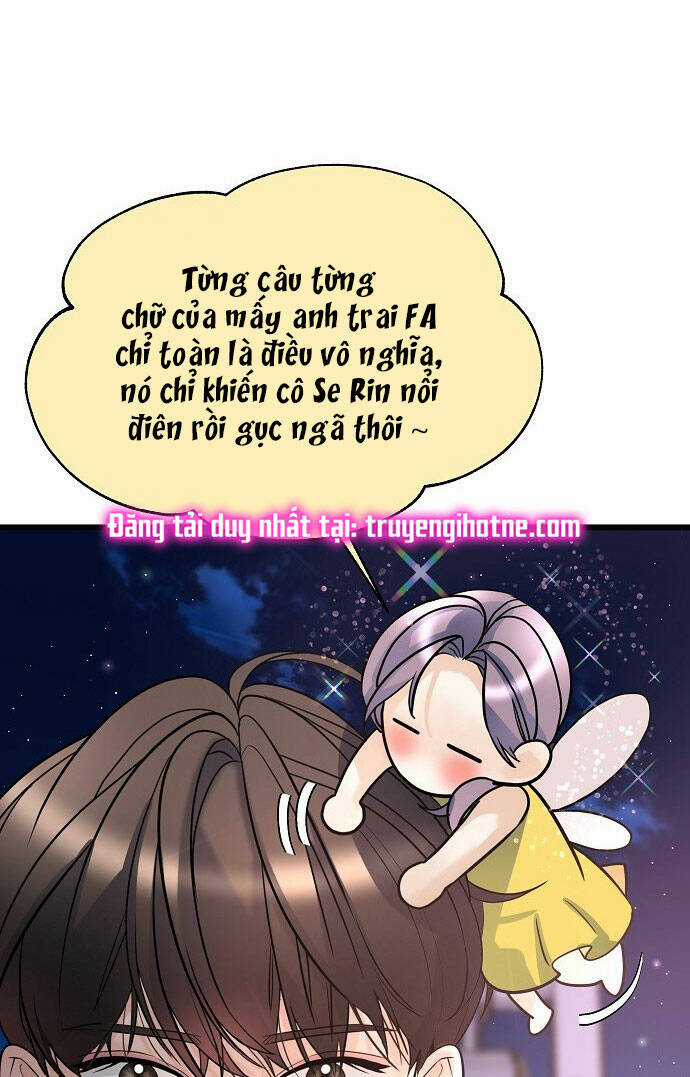 Random Target - Mục Tiêu Ngẫu Nhiên Chapter 8.1 trang 15