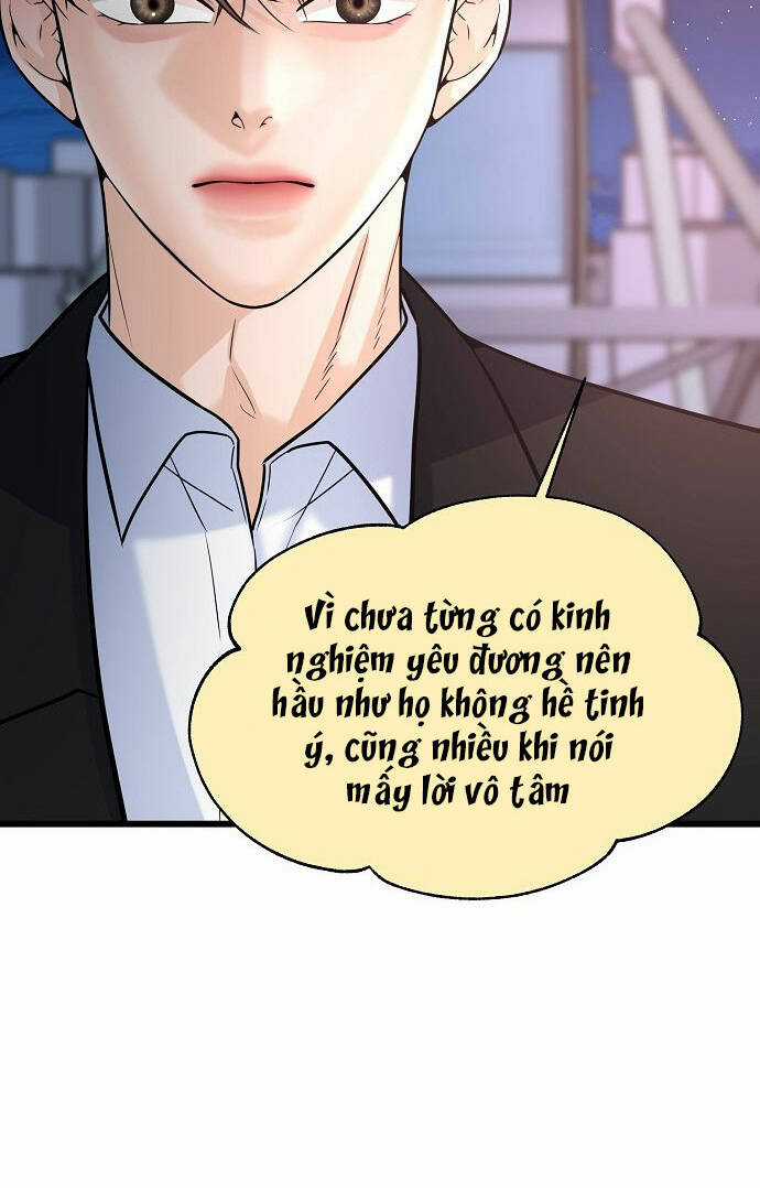 Random Target - Mục Tiêu Ngẫu Nhiên Chapter 8.1 trang 16