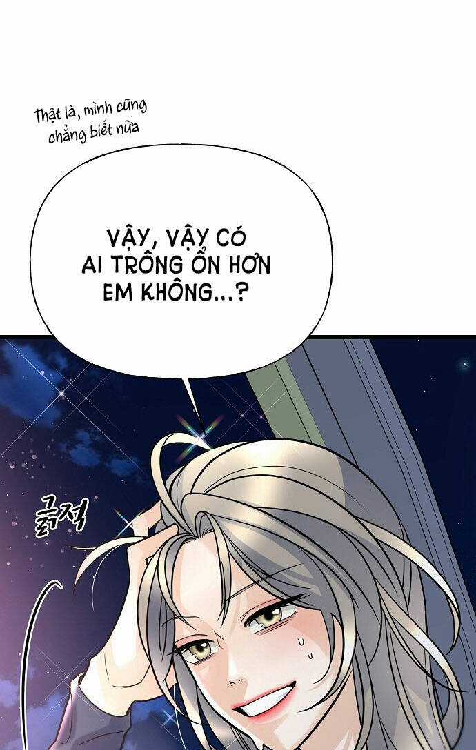 Random Target - Mục Tiêu Ngẫu Nhiên Chapter 8.1 trang 19