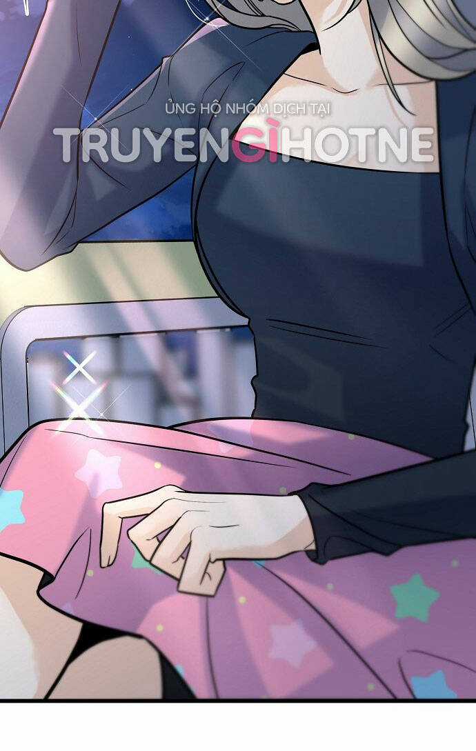 Random Target - Mục Tiêu Ngẫu Nhiên Chapter 8.1 trang 20