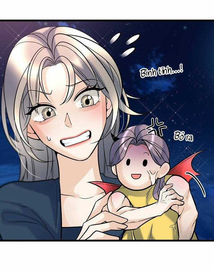 Random Target - Mục Tiêu Ngẫu Nhiên Chapter 8.1 trang 22