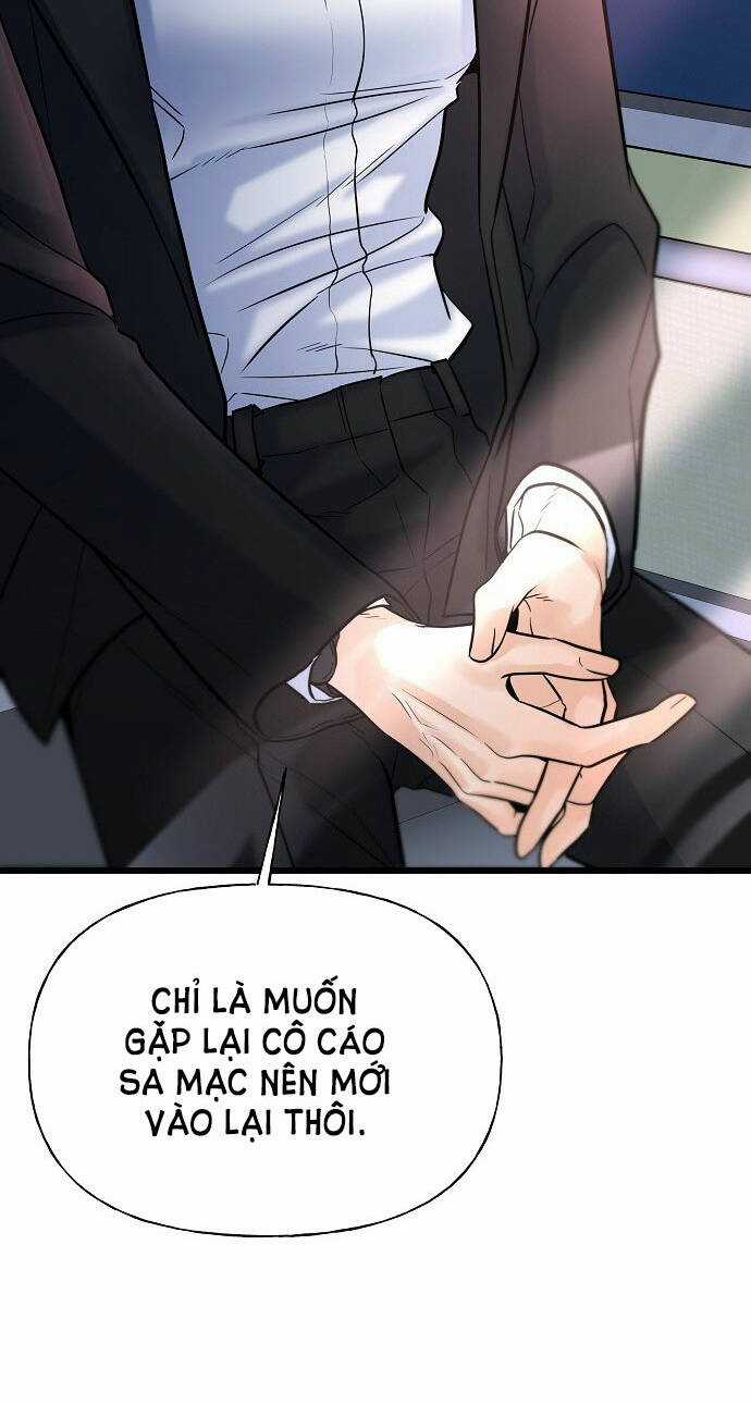 Random Target - Mục Tiêu Ngẫu Nhiên Chapter 8.1 trang 27