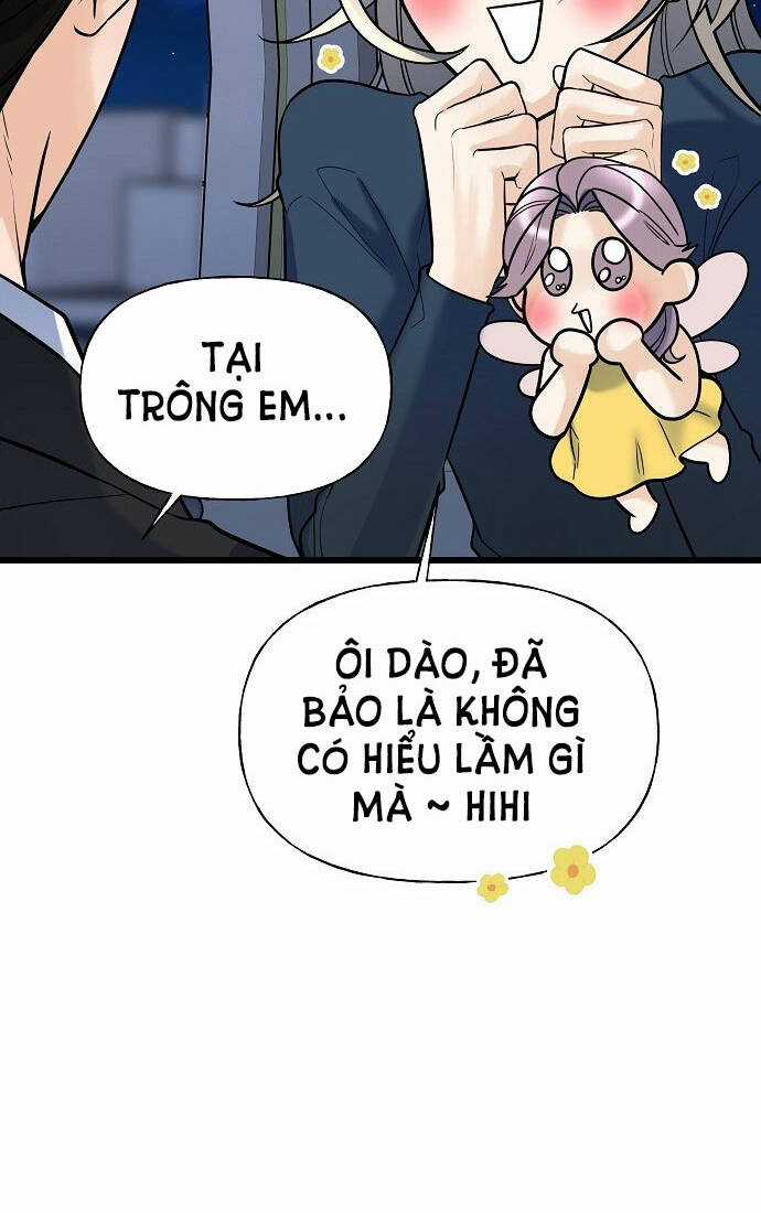 Random Target - Mục Tiêu Ngẫu Nhiên Chapter 8.1 trang 31