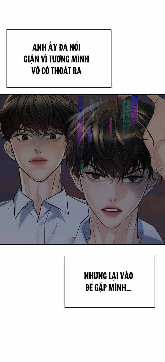 Random Target - Mục Tiêu Ngẫu Nhiên Chapter 8.1 trang 32