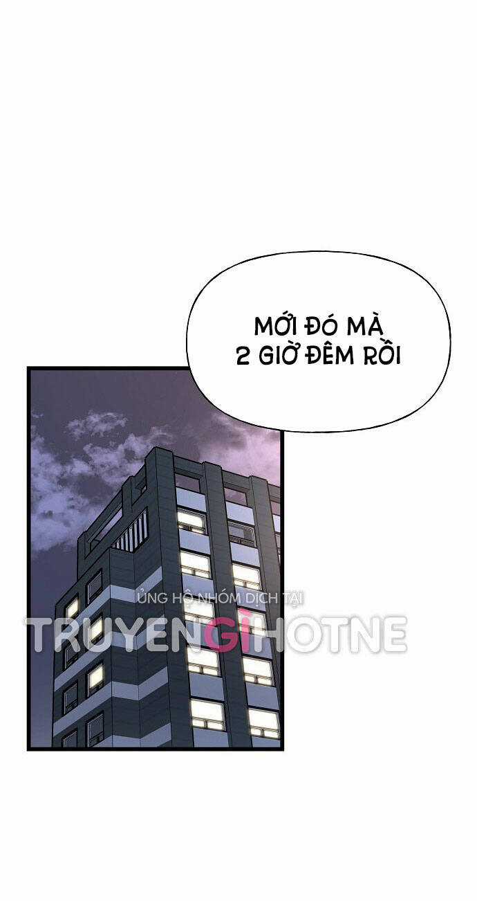 Random Target - Mục Tiêu Ngẫu Nhiên Chapter 8.1 trang 36