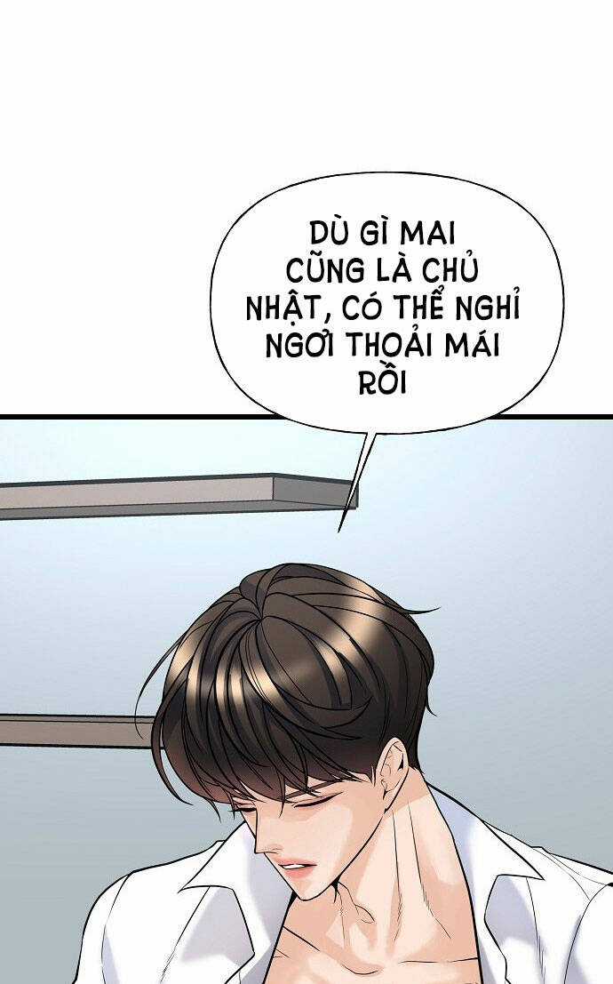 Random Target - Mục Tiêu Ngẫu Nhiên Chapter 8.1 trang 38