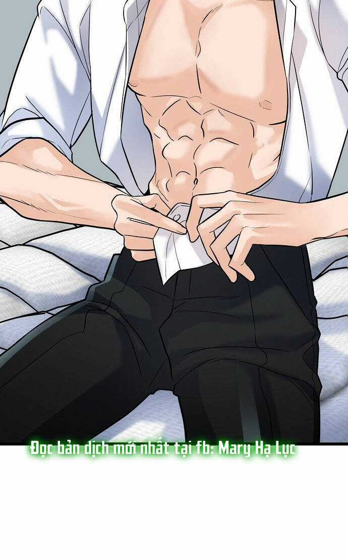 Random Target - Mục Tiêu Ngẫu Nhiên Chapter 8.1 trang 39