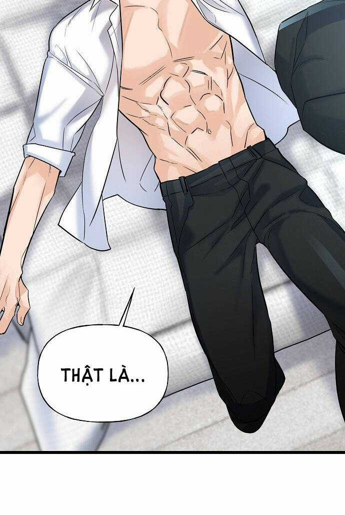 Random Target - Mục Tiêu Ngẫu Nhiên Chapter 8.1 trang 41