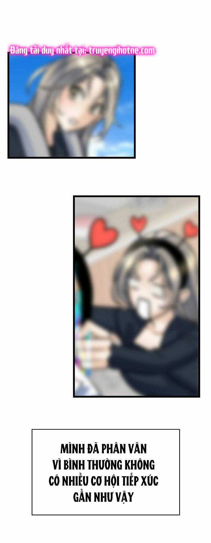 Random Target - Mục Tiêu Ngẫu Nhiên Chapter 8.1 trang 44