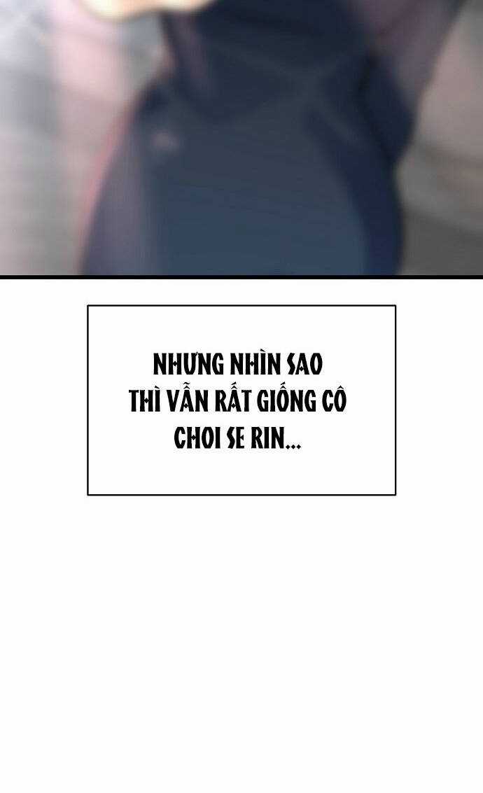 Random Target - Mục Tiêu Ngẫu Nhiên Chapter 8.1 trang 46