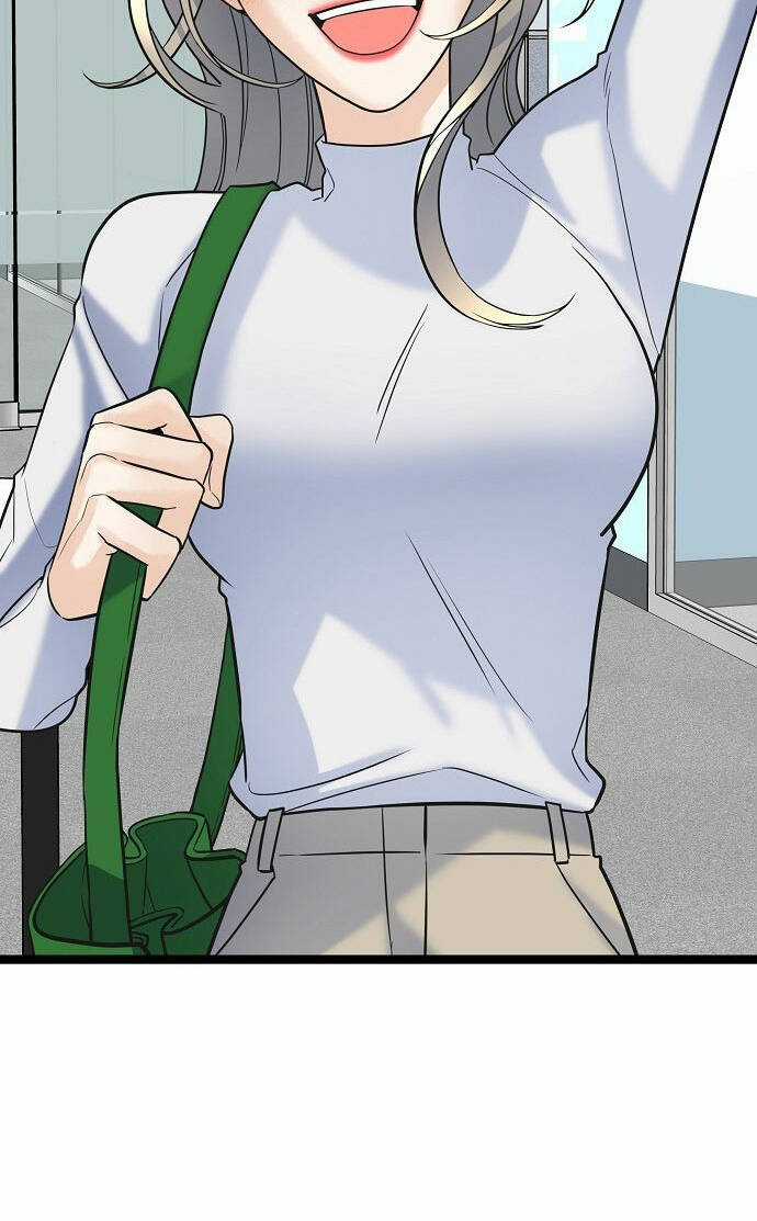 Random Target - Mục Tiêu Ngẫu Nhiên Chapter 8.1 trang 52