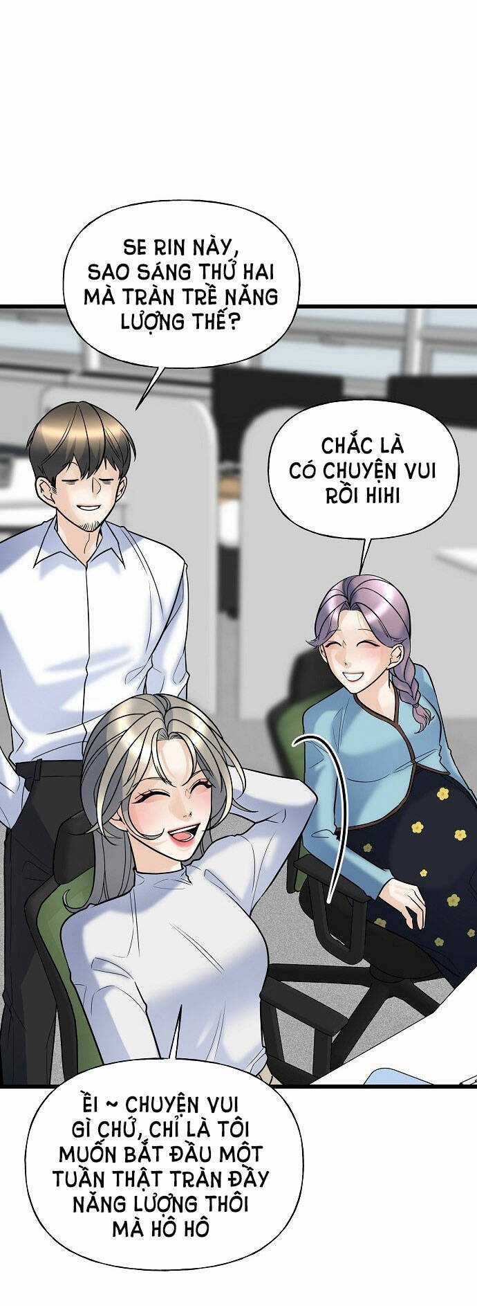 Random Target - Mục Tiêu Ngẫu Nhiên Chapter 8.1 trang 53