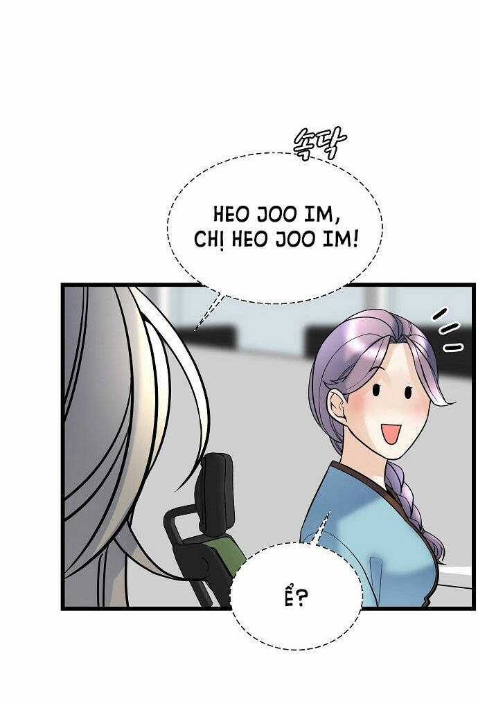 Random Target - Mục Tiêu Ngẫu Nhiên Chapter 8.1 trang 54