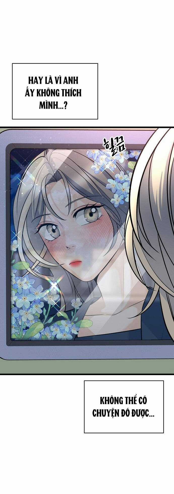 Random Target - Mục Tiêu Ngẫu Nhiên Chapter 8.1 trang 8