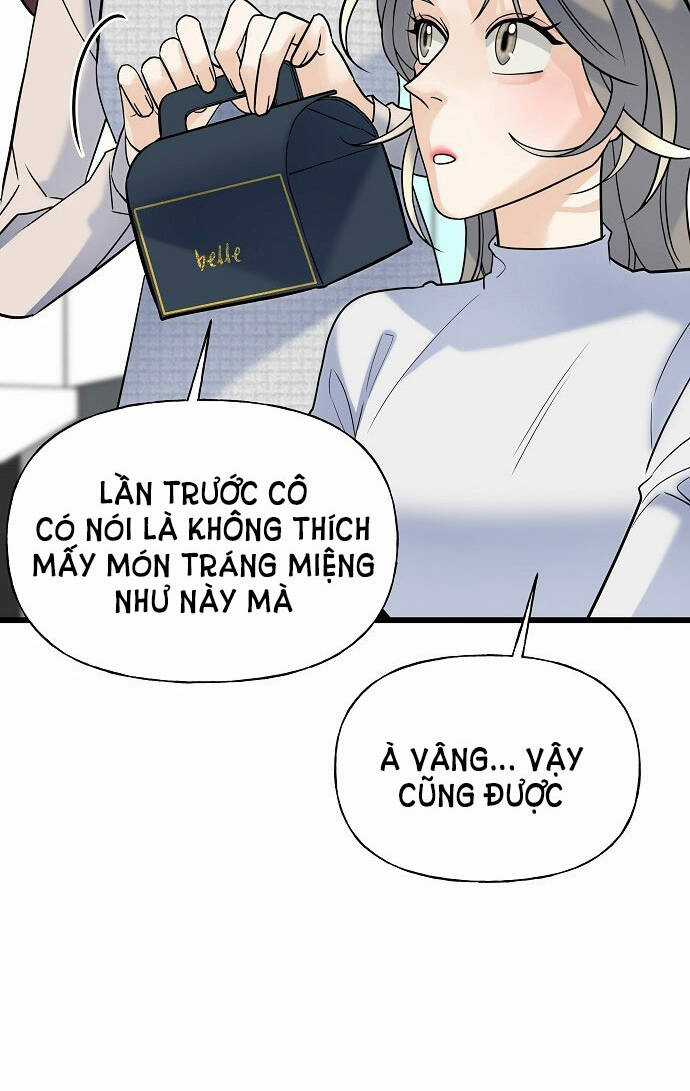 Random Target - Mục Tiêu Ngẫu Nhiên Chapter 8.2 trang 10