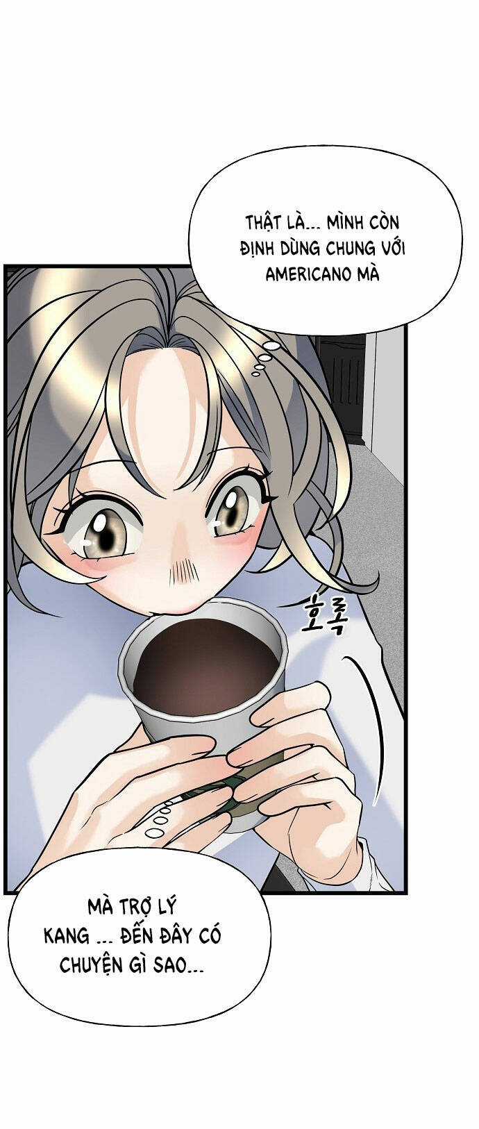 Random Target - Mục Tiêu Ngẫu Nhiên Chapter 8.2 trang 12