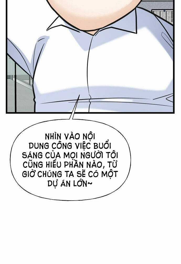 Random Target - Mục Tiêu Ngẫu Nhiên Chapter 8.2 trang 16