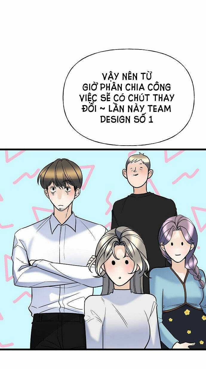 Random Target - Mục Tiêu Ngẫu Nhiên Chapter 8.2 trang 17