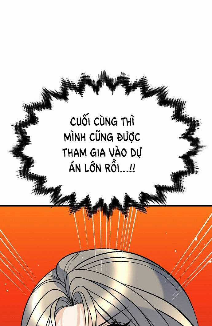 Random Target - Mục Tiêu Ngẫu Nhiên Chapter 8.2 trang 20