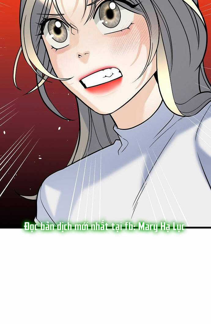 Random Target - Mục Tiêu Ngẫu Nhiên Chapter 8.2 trang 21