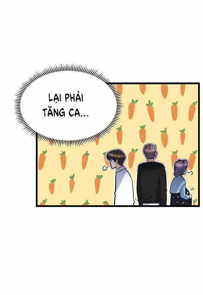 Random Target - Mục Tiêu Ngẫu Nhiên Chapter 8.2 trang 22
