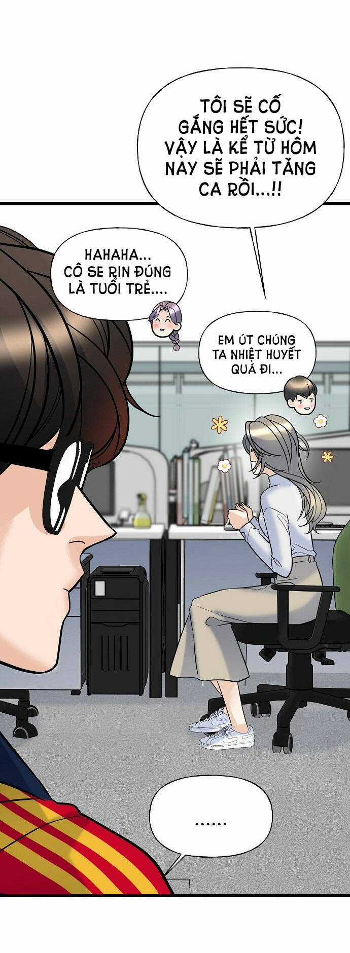 Random Target - Mục Tiêu Ngẫu Nhiên Chapter 8.2 trang 25