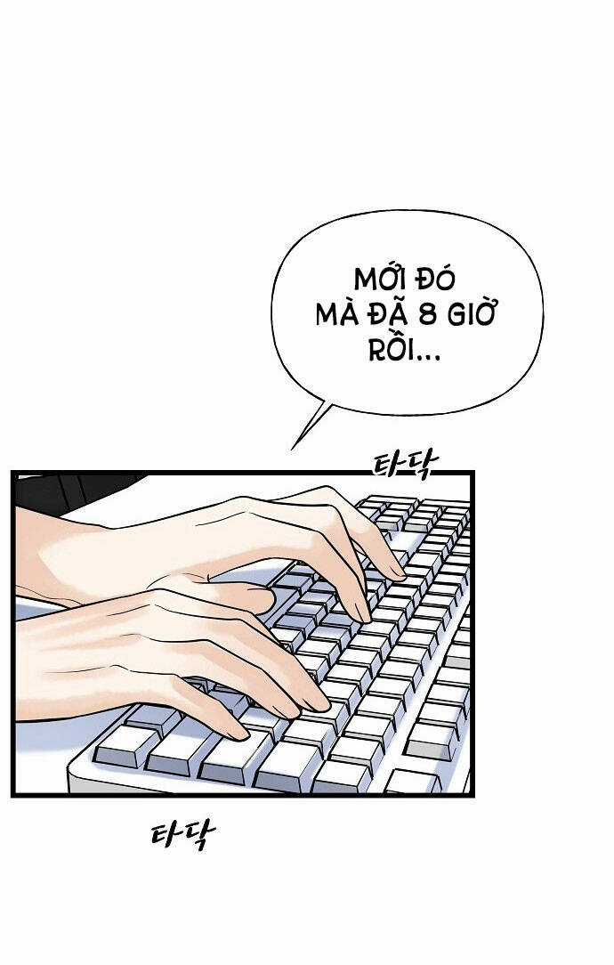 Random Target - Mục Tiêu Ngẫu Nhiên Chapter 8.2 trang 28