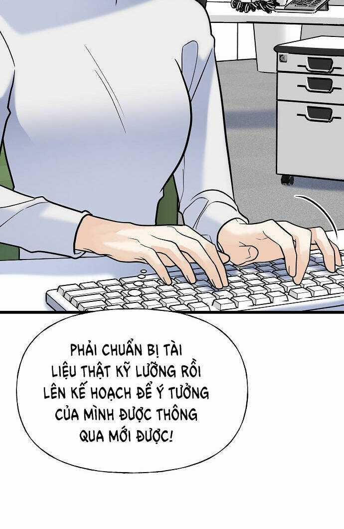 Random Target - Mục Tiêu Ngẫu Nhiên Chapter 8.2 trang 30