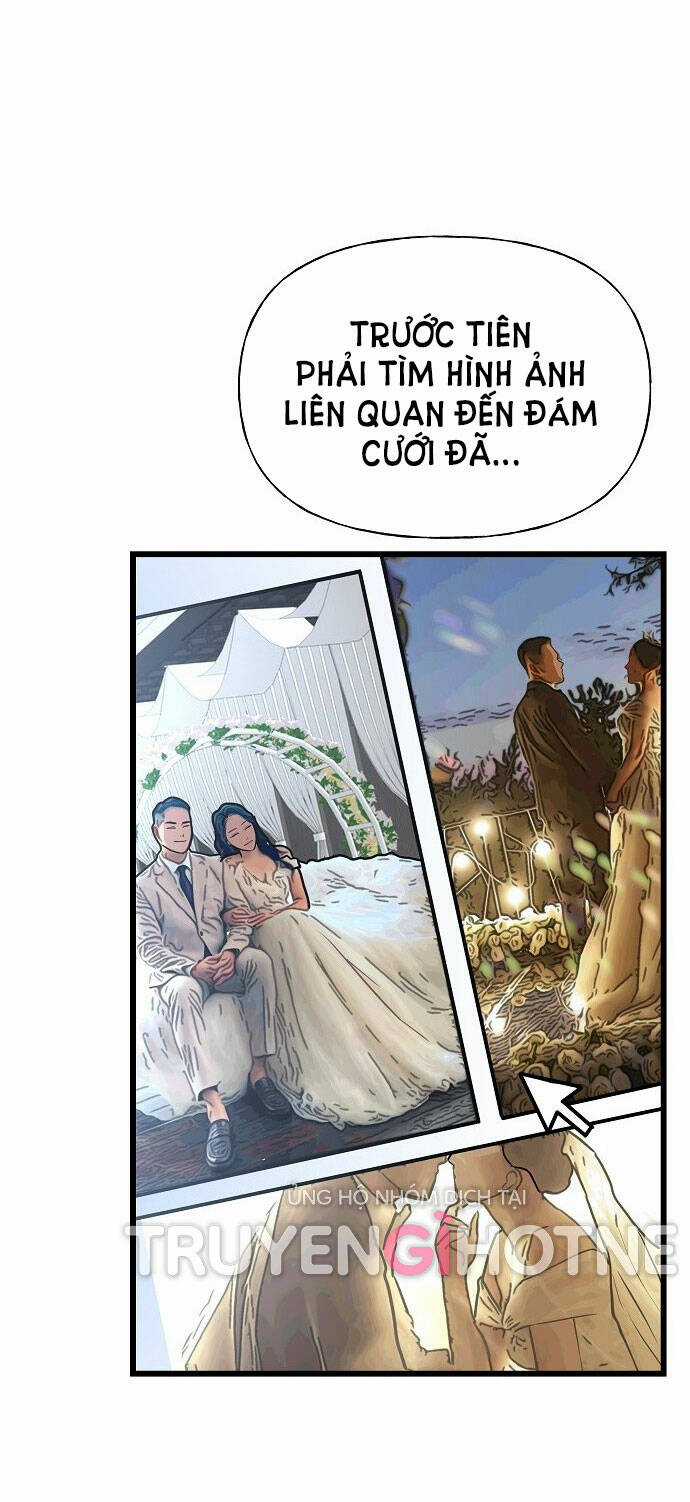 Random Target - Mục Tiêu Ngẫu Nhiên Chapter 8.2 trang 31