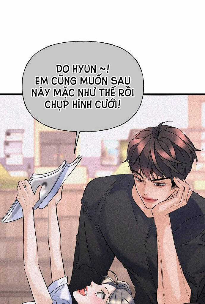 Random Target - Mục Tiêu Ngẫu Nhiên Chapter 8.2 trang 34