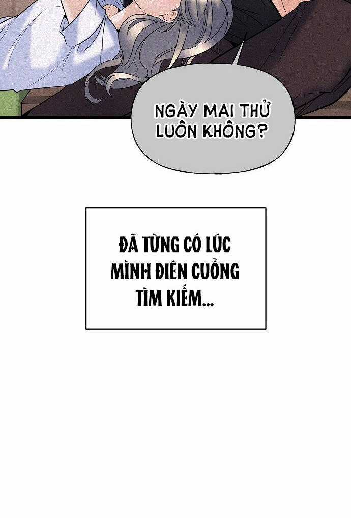 Random Target - Mục Tiêu Ngẫu Nhiên Chapter 8.2 trang 35