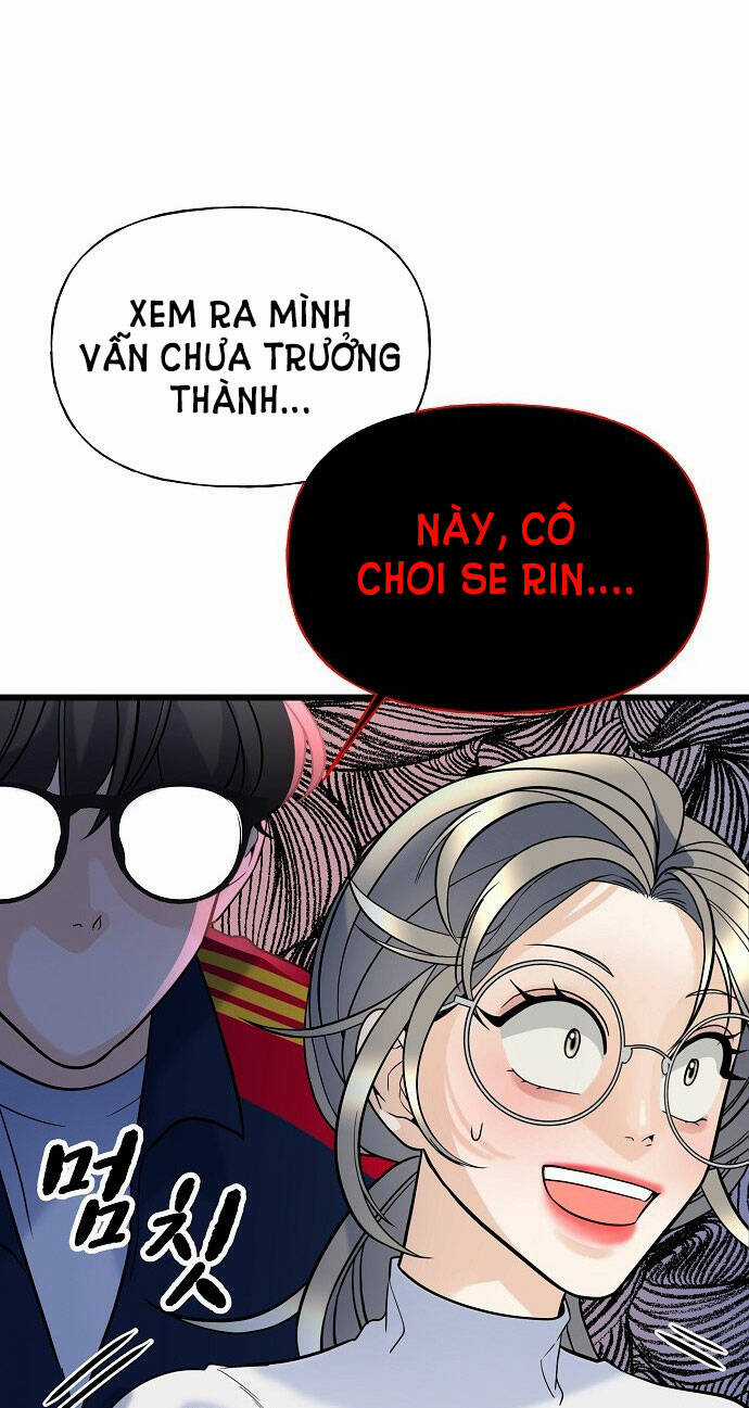 Random Target - Mục Tiêu Ngẫu Nhiên Chapter 8.2 trang 36