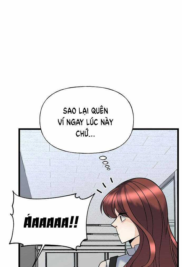 Random Target - Mục Tiêu Ngẫu Nhiên Chapter 8.2 trang 38