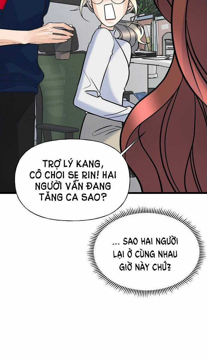 Random Target - Mục Tiêu Ngẫu Nhiên Chapter 8.2 trang 41