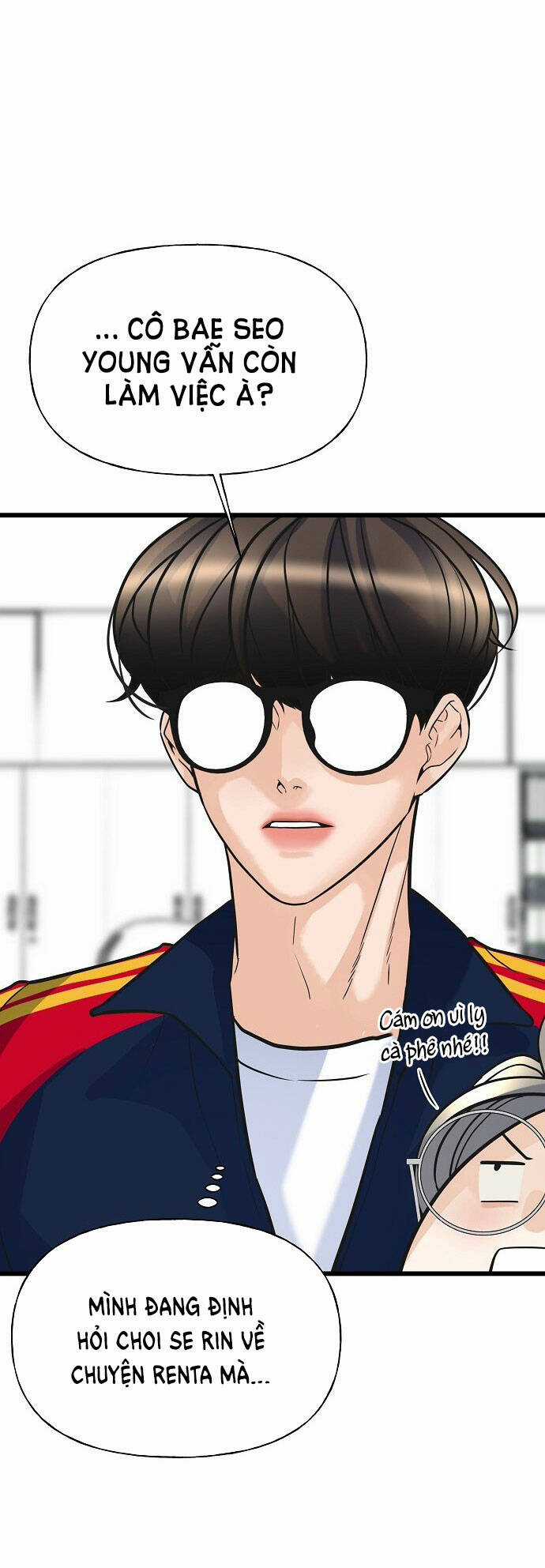 Random Target - Mục Tiêu Ngẫu Nhiên Chapter 8.2 trang 42