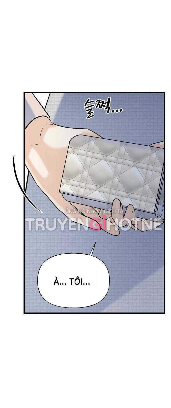 Random Target - Mục Tiêu Ngẫu Nhiên Chapter 8.2 trang 43