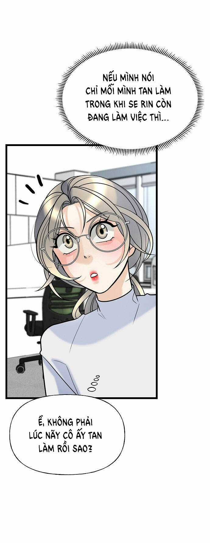 Random Target - Mục Tiêu Ngẫu Nhiên Chapter 8.2 trang 44