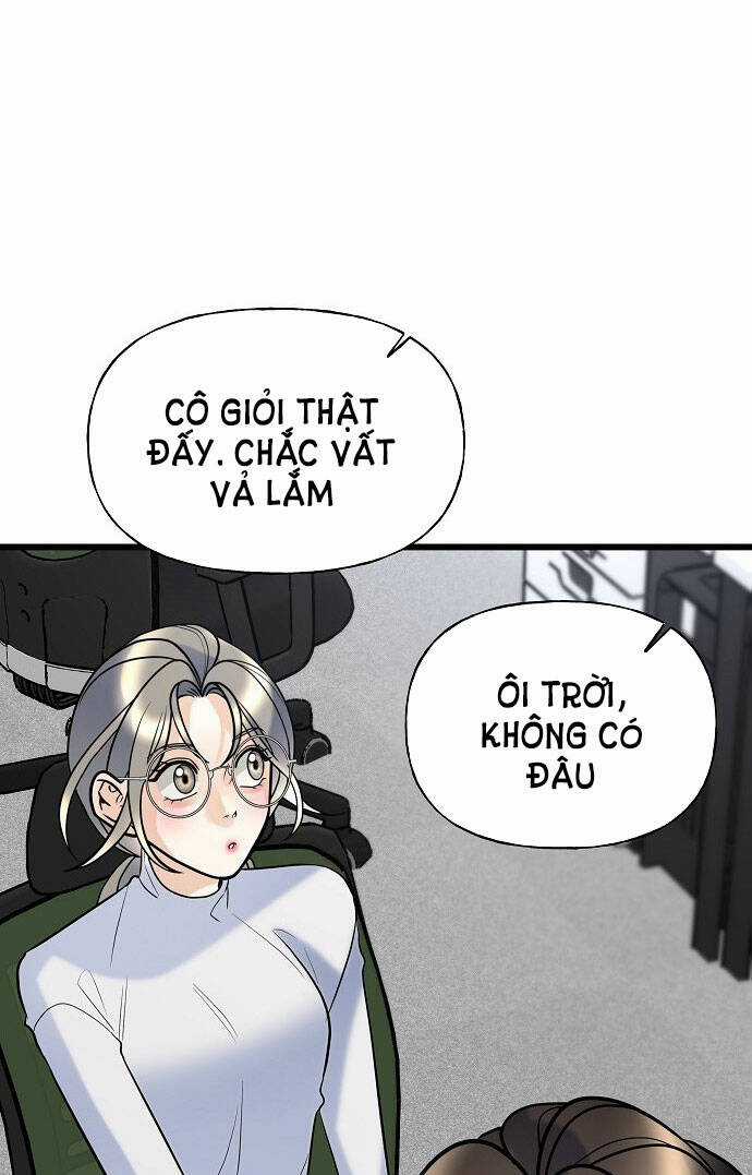 Random Target - Mục Tiêu Ngẫu Nhiên Chapter 8.2 trang 49